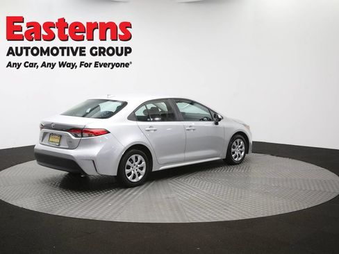 Used 2024 Toyota Corolla LE FWD image 39