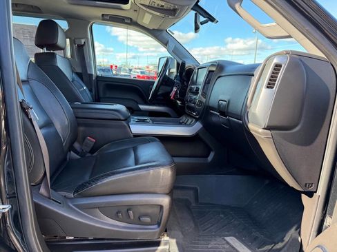 Used 2016 Chevrolet Silverado 2500 LTZ image 52