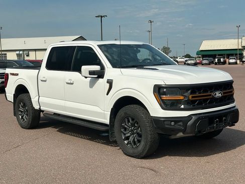 Used 2024 Ford F150 Tremor w/ Equipment Group 402A High AWD/4WD image 7
