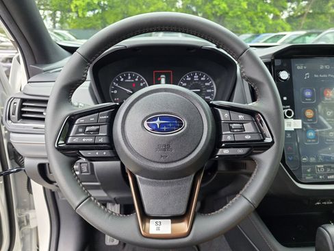 New 2026 Subaru Forester Sport AWD/4WD image 25
