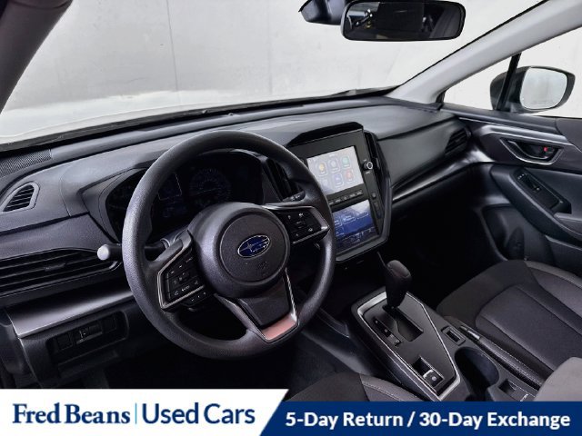 Used 2024 Subaru Impreza 2.0i AWD/4WD image 8