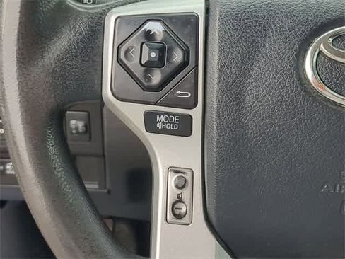 Used 2017 Toyota Tundra SR5 w/ SR5 Upgrade Package image 23