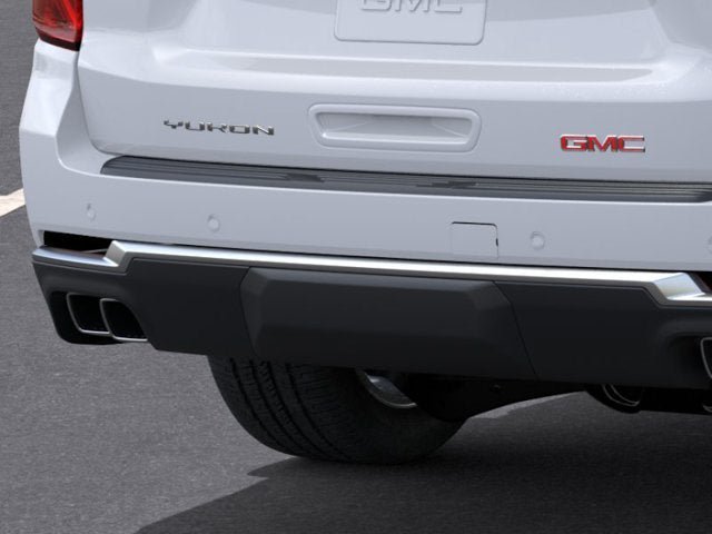New 2027 GMC Yukon XL Denali w/ Sun & Power Step Package AWD/4WD image 14