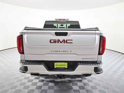 Used 2019 GMC Sierra 1500 Denali image 5