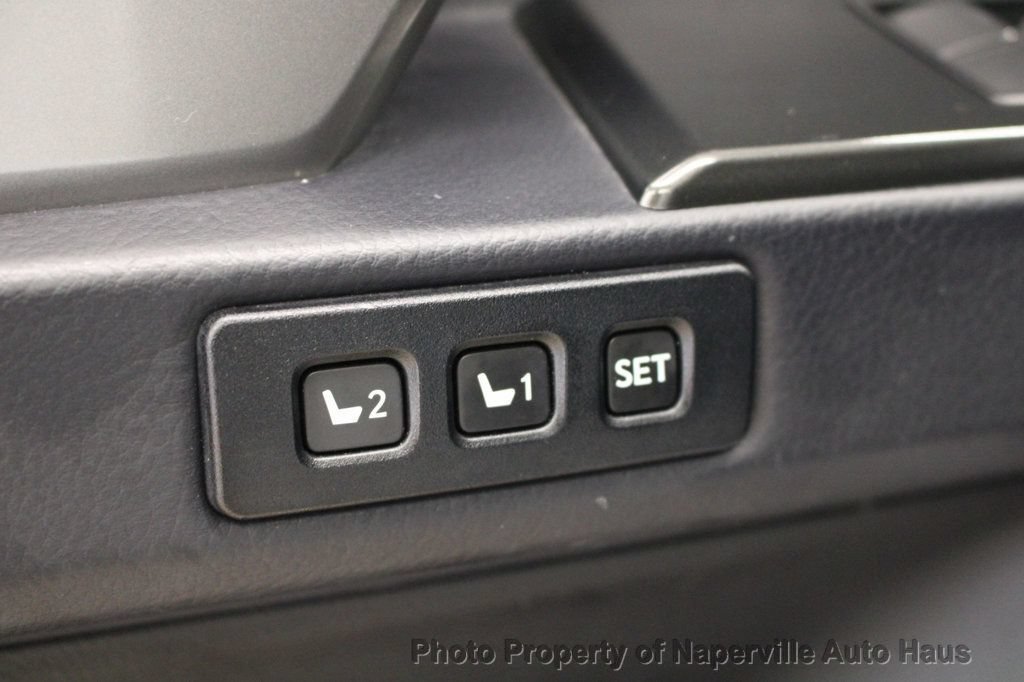 Used 2023 Lexus GX 460 Premium AWD/4WD image 9