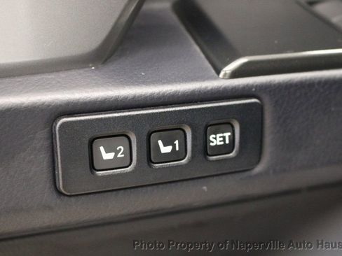 Used 2023 Lexus GX 460 Premium AWD/4WD image 9