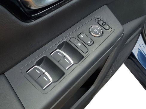 New 2026 Honda CR-V EX-L image 12