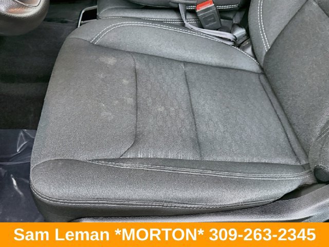 Used 2025 RAM 1500 Warlock AWD/4WD image 18