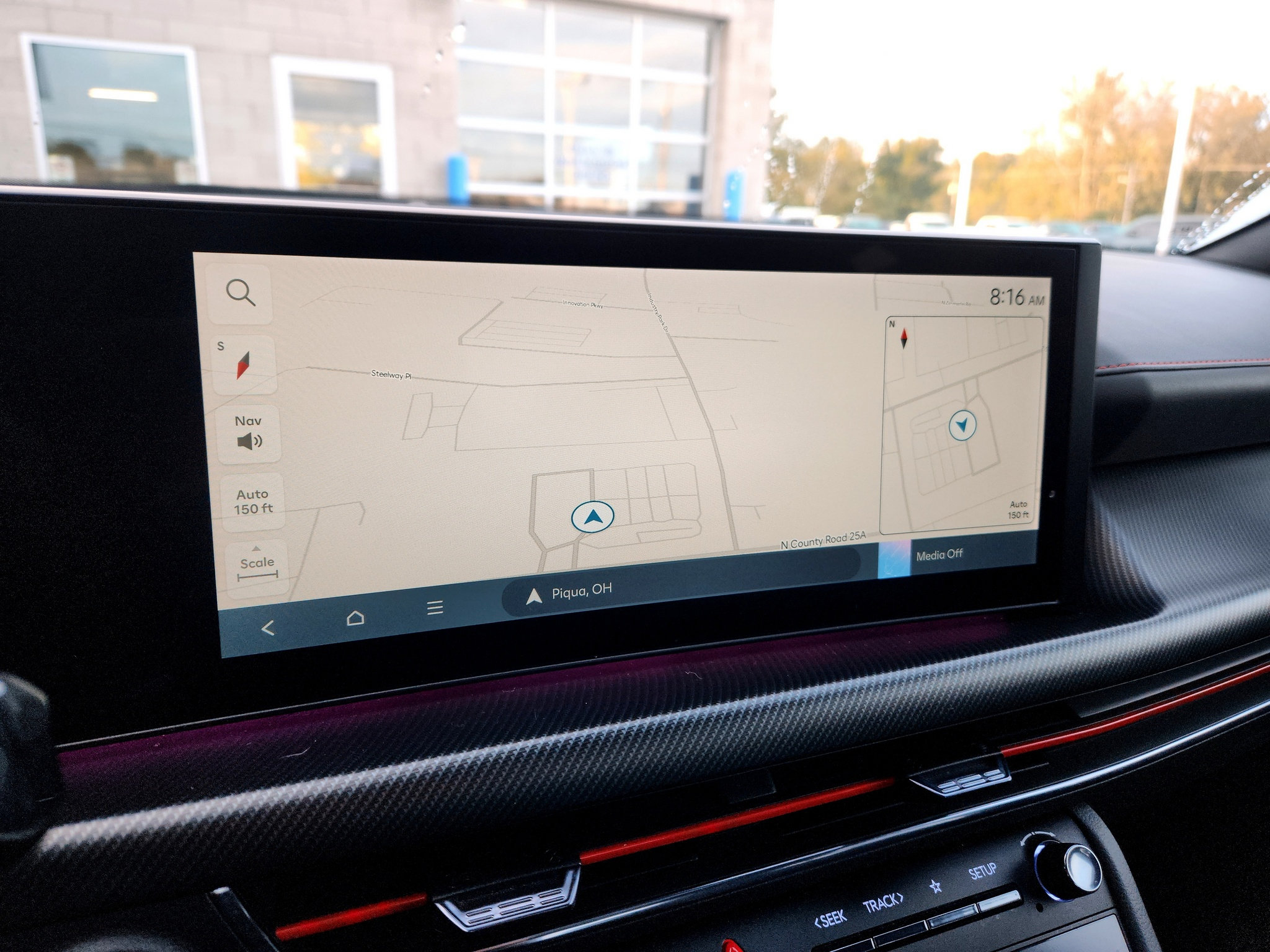 Used 2025 Hyundai Sonata N Line FWD image 31