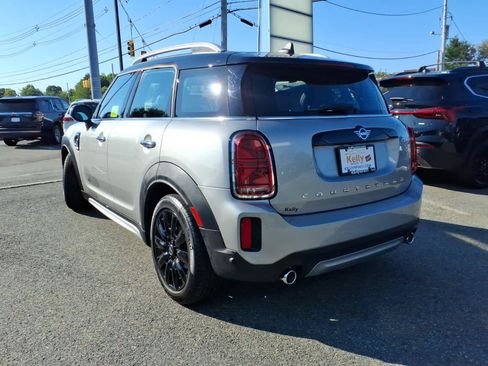 Used 2024 MINI Cooper Countryman S w/ Signature Upholstery Package AWD/4WD image 3