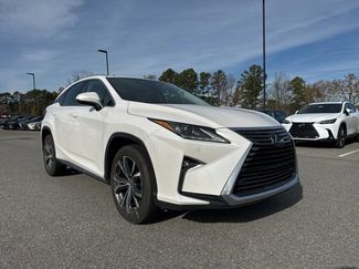 Used 2017 Lexus RX 350 AWD video 2