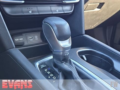 Used 2019 Hyundai Santa Fe SEL AWD/4WD image 13