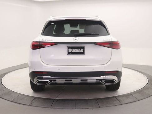 New 2026 Mercedes-Benz GLC 300 image 3