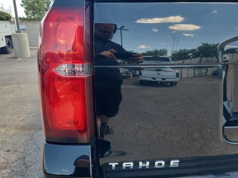 Used 2019 Chevrolet Tahoe LT AWD/4WD image 25