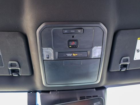 Certified 2024 Toyota Tacoma TRD Sport image 28