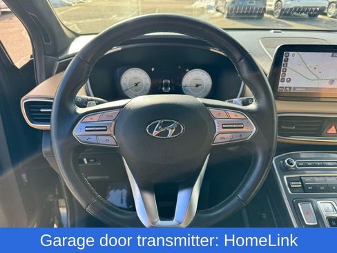 Used 2022 Hyundai Santa Fe Calligraphy image 23