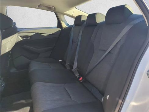 New 2025 Honda Accord SE image 19