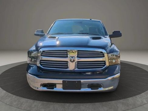 Used 2022 RAM 1500 Tradesman w/ Popular Equipment Group AWD/4WD image 6