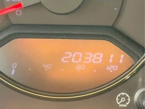 Used 2003 Honda Civic Hybrid Sedan image 6