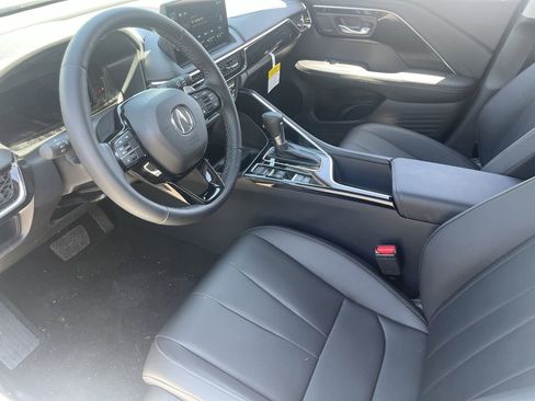 New 2026 Acura ADX FWD image 22