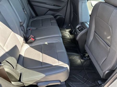 Certified 2024 Chevrolet Blazer LT w/ LPO, Floor Liner Package FWD image 29