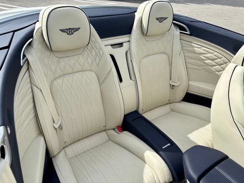 Used 2024 Bentley Continental GT AWD/4WD image 27