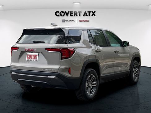 New 2026 GMC Terrain Elevation w/ Technology Package II FWD image 8