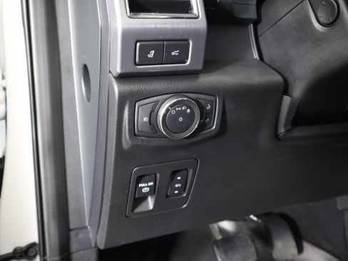 Used 2021 Ford Expedition Max Platinum AWD/4WD image 45