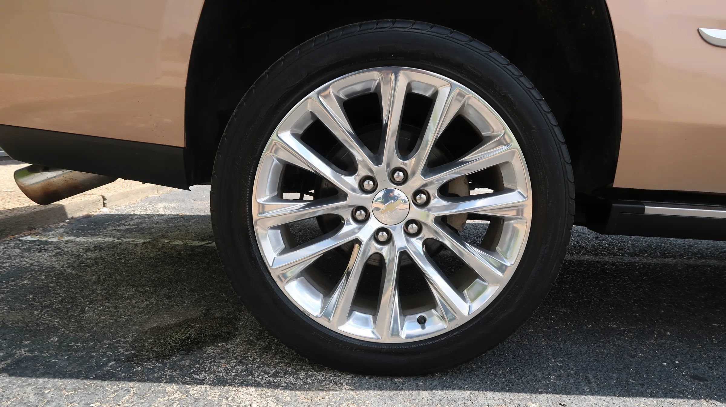 Used 2020 Cadillac Escalade Platinum AWD/4WD image 54