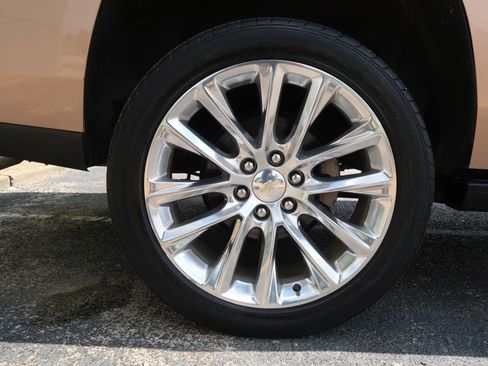 Used 2020 Cadillac Escalade Platinum image 54