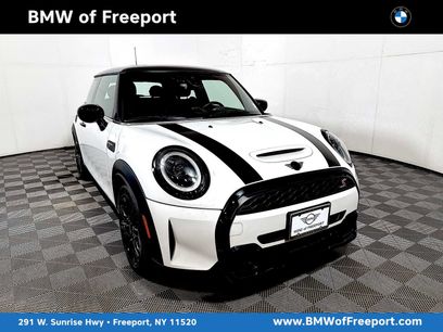 Certified 2024 MINI Cooper S w/ Signature Upholstery Package