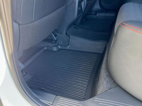 New 2026 Nissan Rogue SV image 23