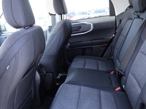 Used 2024 Ford Bronco Sport Big Bend w/ Convenience Package image 17