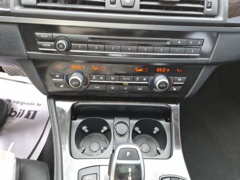 Used 2016 BMW 528i xDrive Sedan image 23