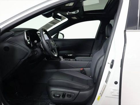Certified 2023 Lexus RX 350 Premium w/ Cold Area Package FWD image 10