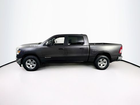 Used 2023 RAM 1500 Big Horn AWD/4WD image 8