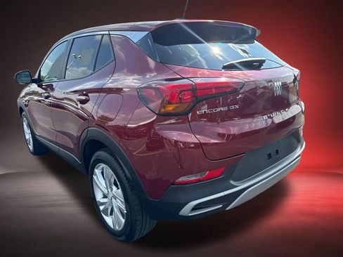 Certified 2024 Buick Encore GX Preferred FWD image 6