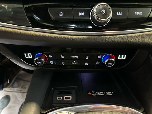 Used 2023 Buick Enclave Premium w/ Trailering Package, 5000 lbs. AWD/4WD image 18