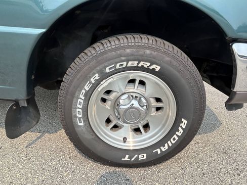 Used 1997 Ford Ranger XLT RWD image 25