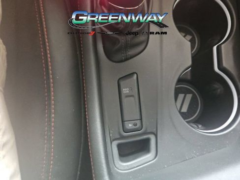 Used 2026 Dodge Durango GT AWD/4WD image 18