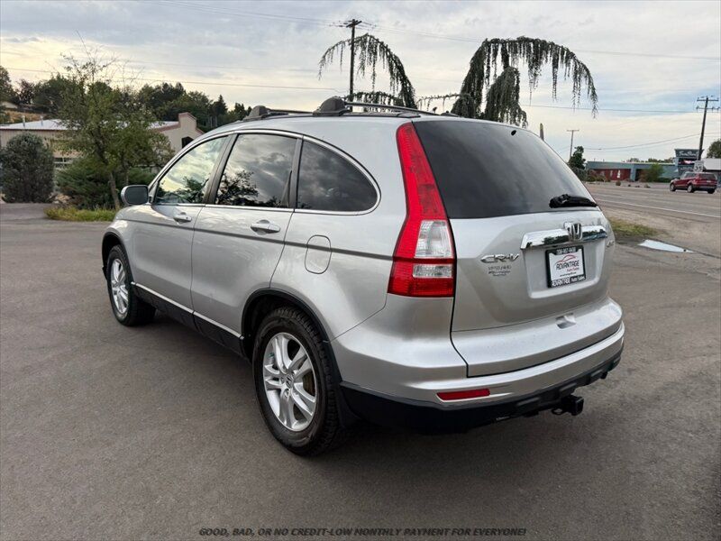 Used 2010 Honda CR-V EX-L image 5