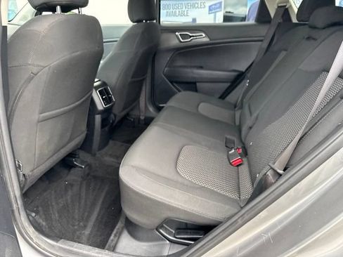 Certified 2023 Kia Sportage LX AWD/4WD image 19