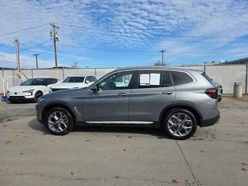 Used 2024 BMW X3 xDrive30i w/ Convenience Package image 19
