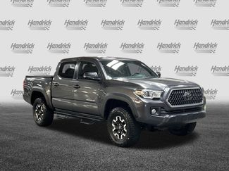 Used 2019 Toyota Tacoma TRD Off-Road w/ Technology Package AWD/4WD video 2