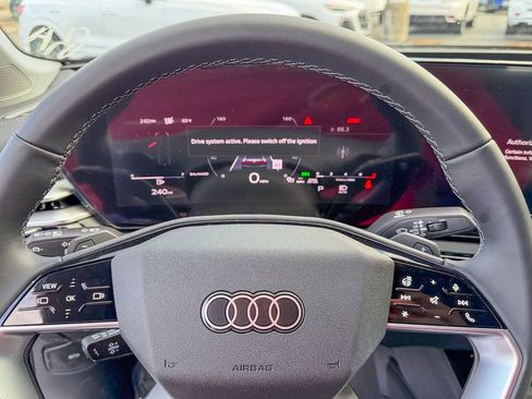 New 2025 Audi A5 2.0T Premium image 14