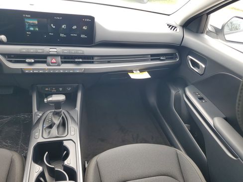 New 2026 Kia K4 LX image 30