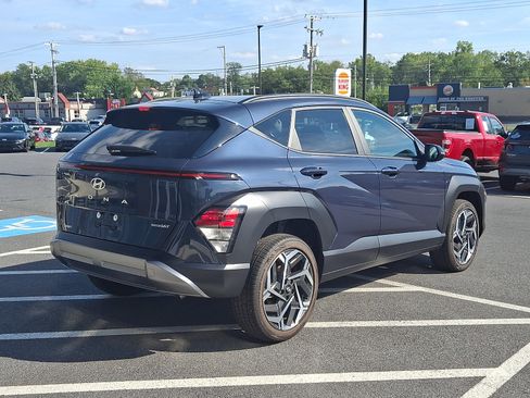 Used 2026 Hyundai Kona SEL Premium AWD/4WD image 6