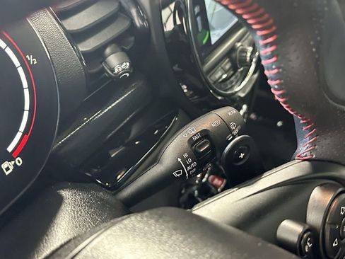 Used 2021 MINI Cooper Clubman John Cooper Works w/ Premium Package image 18