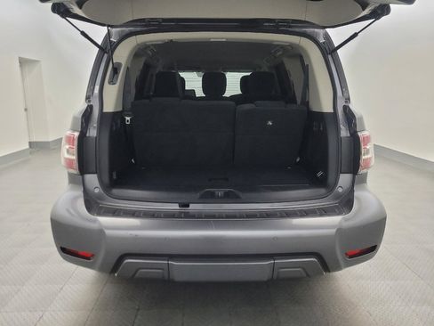 Used 2020 Nissan Armada SV w/ Driver Package image 29