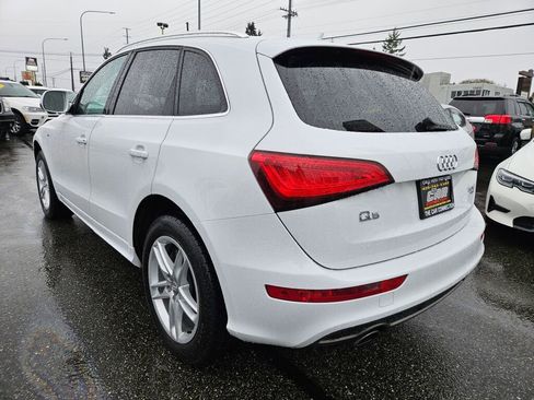Used 2014 Audi Q5 3.0T Premium Plus image 6